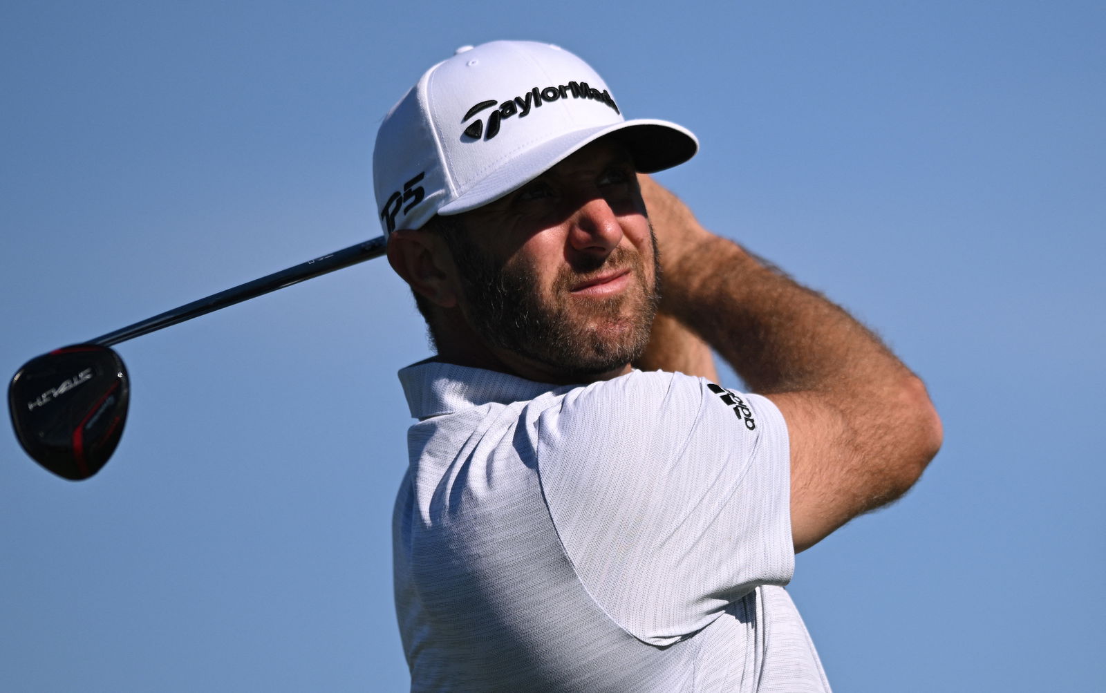 Tommy Fleetwood tees up chance for victory at Saudi International